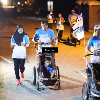 Runner Photo 5757344