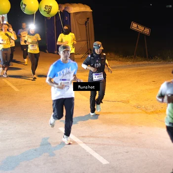 Runner Photo 5757345