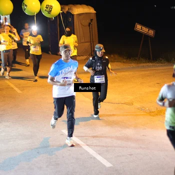 Runner Photo 5757346