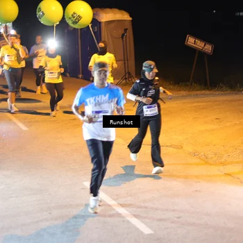 Runner Photo 5757348