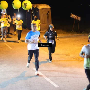 Runner Photo 5757349
