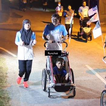 Runner Photo 5757351