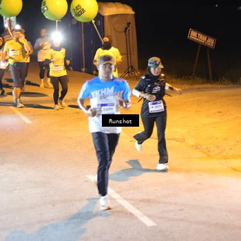 Runner Photo 5757353