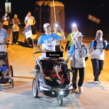 Runner Photo 5757355