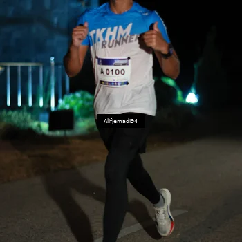 Runner Photo 5757356