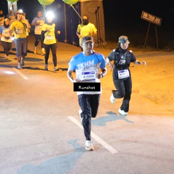 Runner Photo 5757358