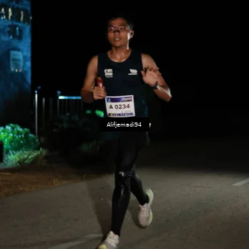 Runner Photo 5757359