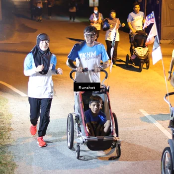 Runner Photo 5757360