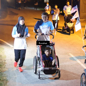 Runner Photo 5757361