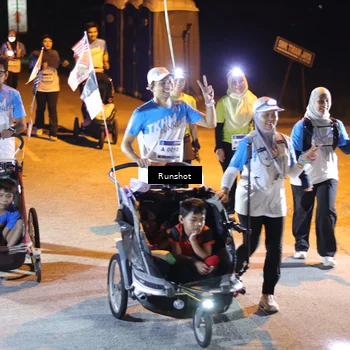 Runner Photo 5757362