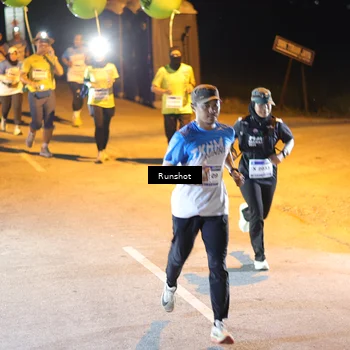 Runner Photo 5757363