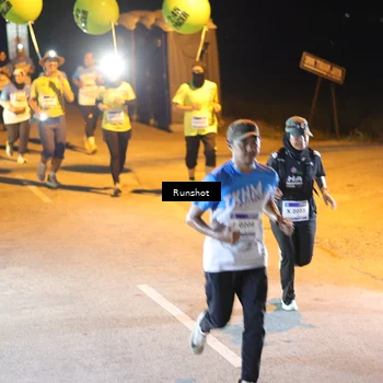 Runner Photo 5757364