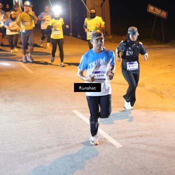 Runner Photo 5757365