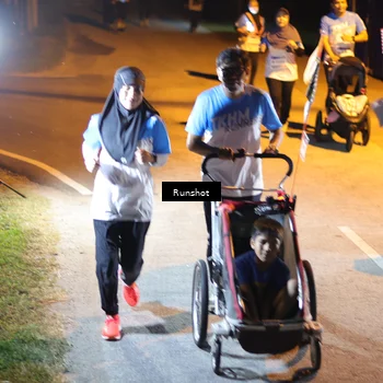 Runner Photo 5757366