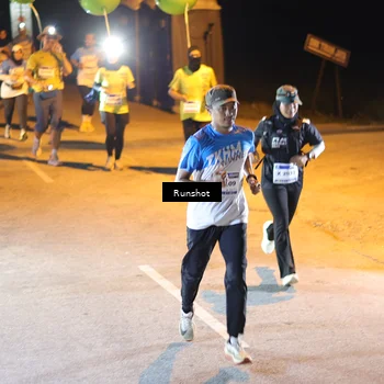 Runner Photo 5757367