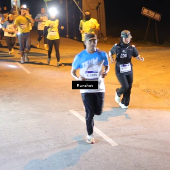 Runner Photo 5757368