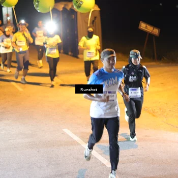 Runner Photo 5757369
