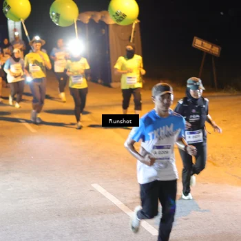 Runner Photo 5757370
