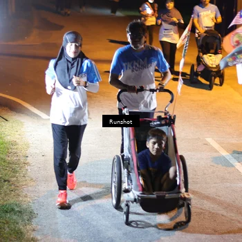 Runner Photo 5757371