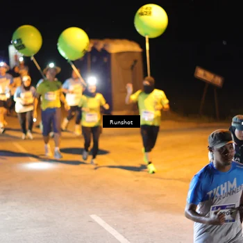 Runner Photo 5757372
