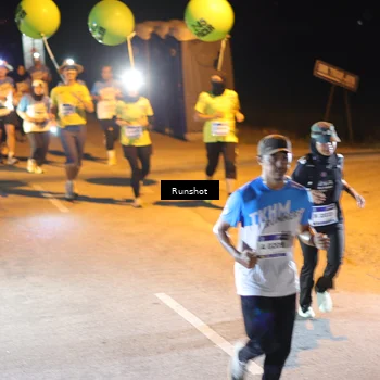 Runner Photo 5757373