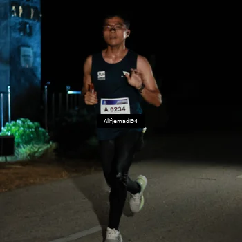 Runner Photo 5757374