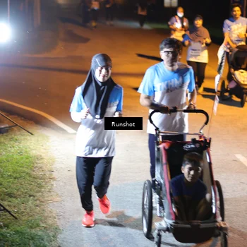 Runner Photo 5757375