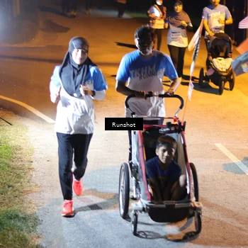 Runner Photo 5757379