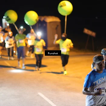 Runner Photo 5757380