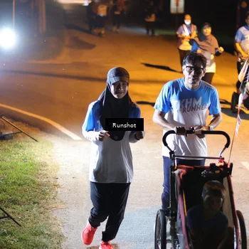 Runner Photo 5757381