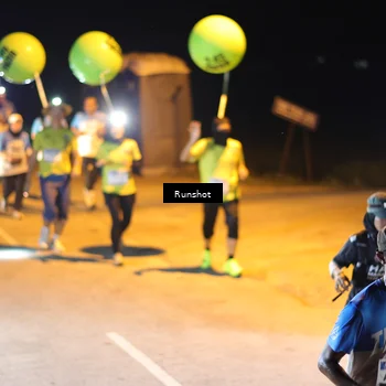 Runner Photo 5757382
