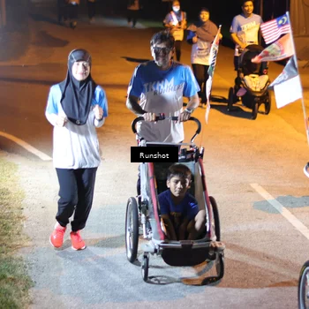 Runner Photo 5757384