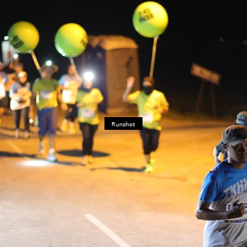 Runner Photo 5757385