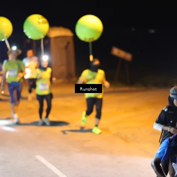 Runner Photo 5757390