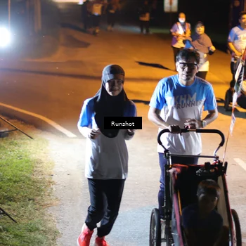 Runner Photo 5757391