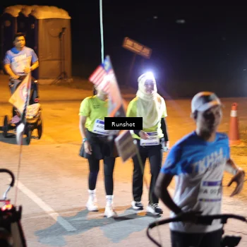 Runner Photo 5757392