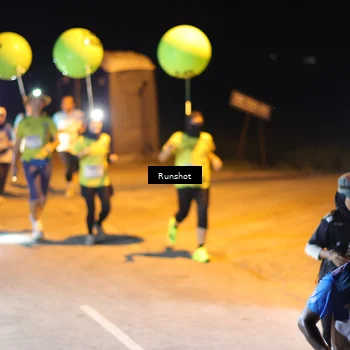 Runner Photo 5757395
