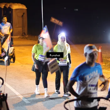 Runner Photo 5757401