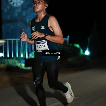 Runner Photo 5757402