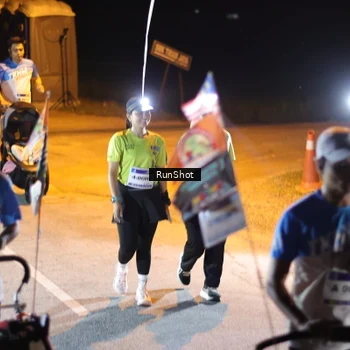 Runner Photo 5757404