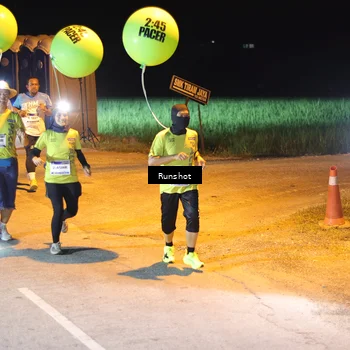 Runner Photo 5757406