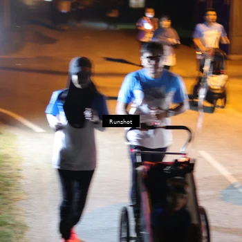 Runner Photo 5757408
