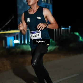 Runner Photo 5757409