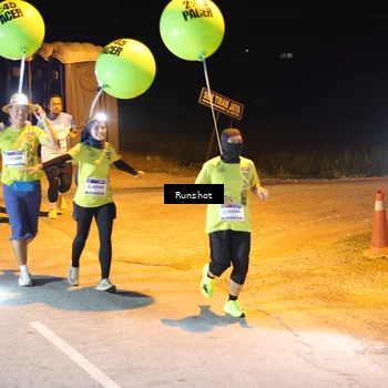 Runner Photo 5757410