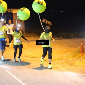 Runner Photo 5757411