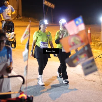 Runner Photo 5757413
