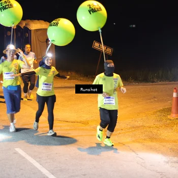 Runner Photo 5757415