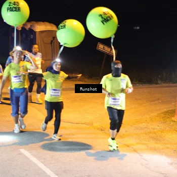 Runner Photo 5757416