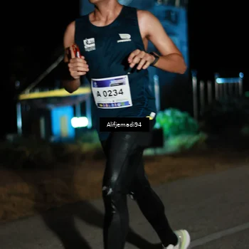 Runner Photo 5757417