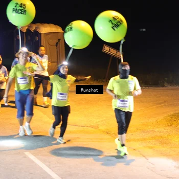 Runner Photo 5757419